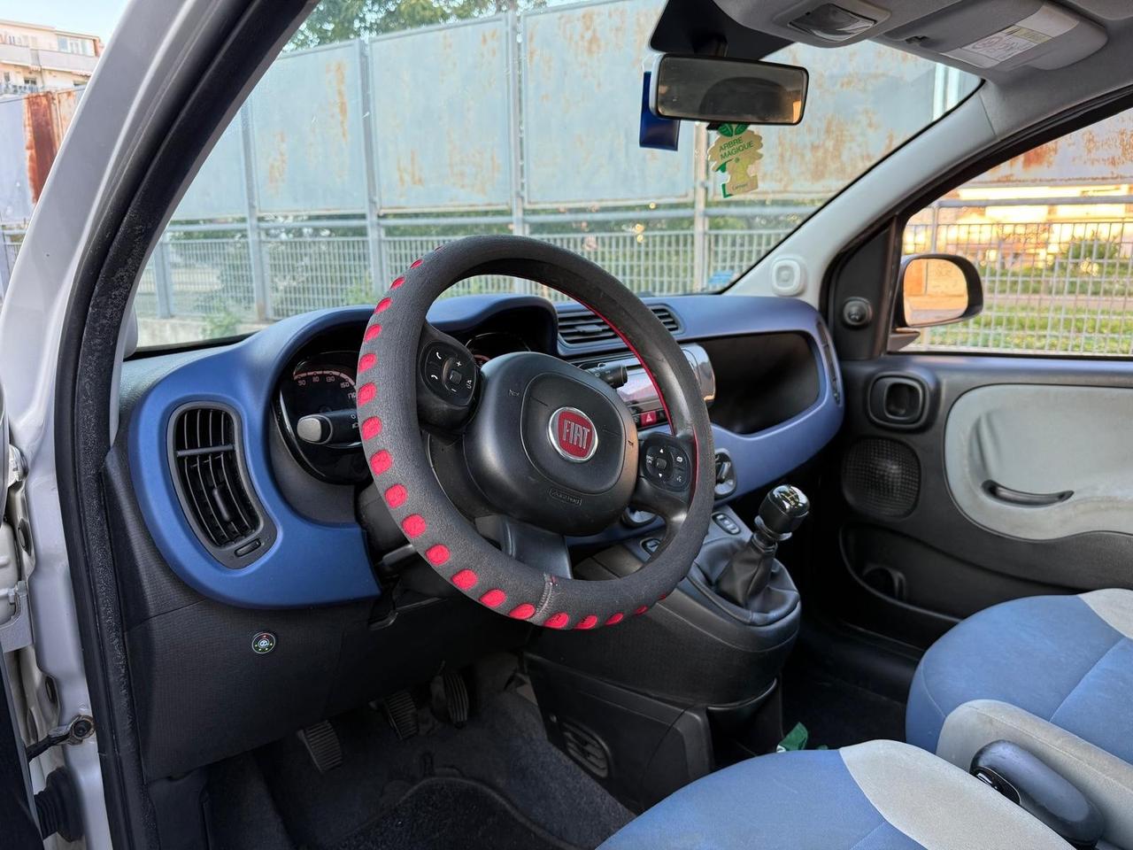 Fiat Panda 1.2 GPL CON 170 MILA KM IN OTTIME CONDIZIONI