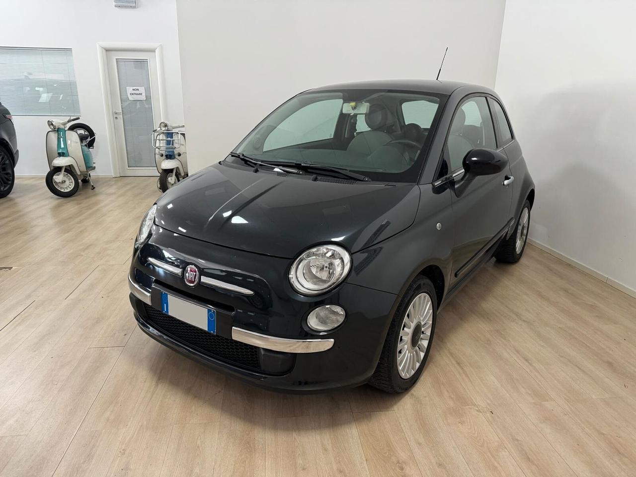 Fiat 500 1.2 **** NEOPATENTATI****