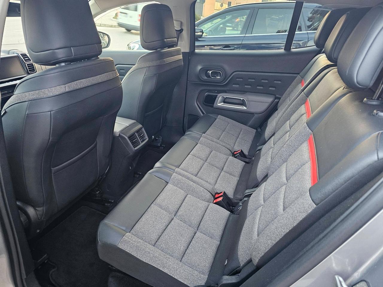 CITROEN C5 AIRCROSS 1.5 BLUEHDI 131CV SHINE FULL