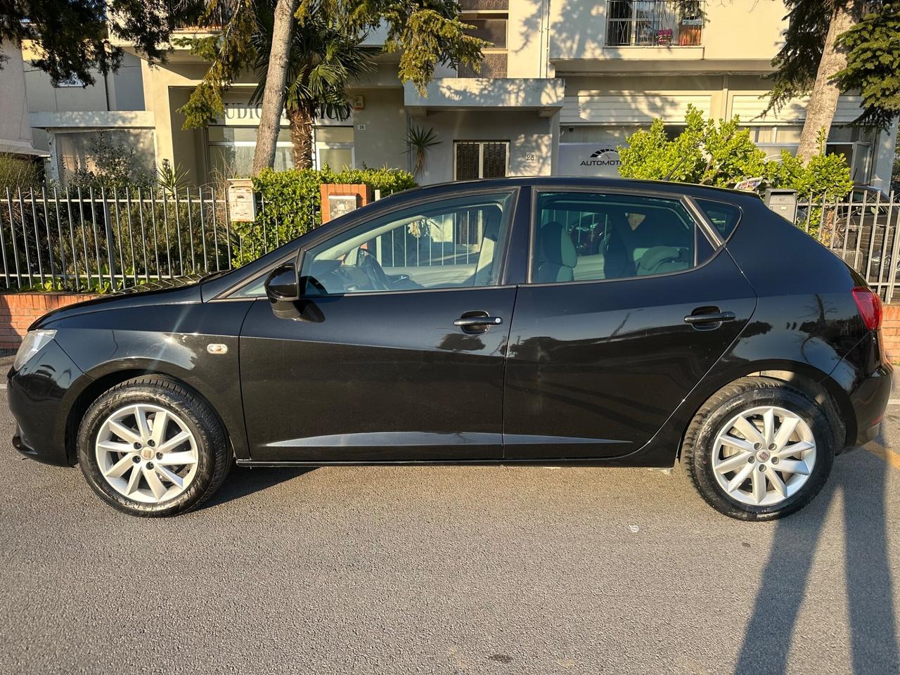 Seat Ibiza 1.2 70 CV 5.p GPL