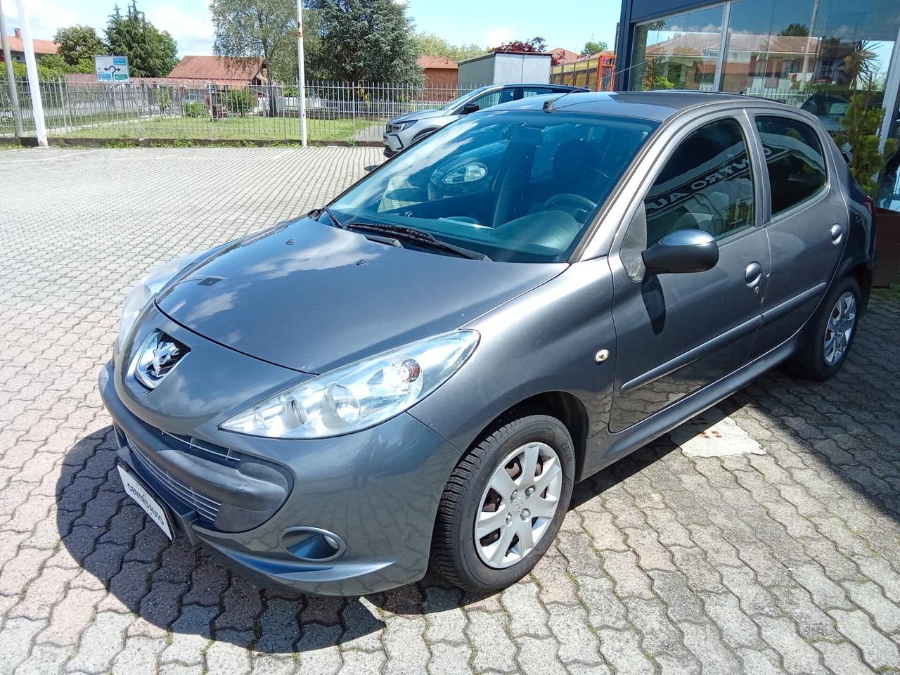 Peugeot 206 Plus 1.1 60CV 5p. ONE Line