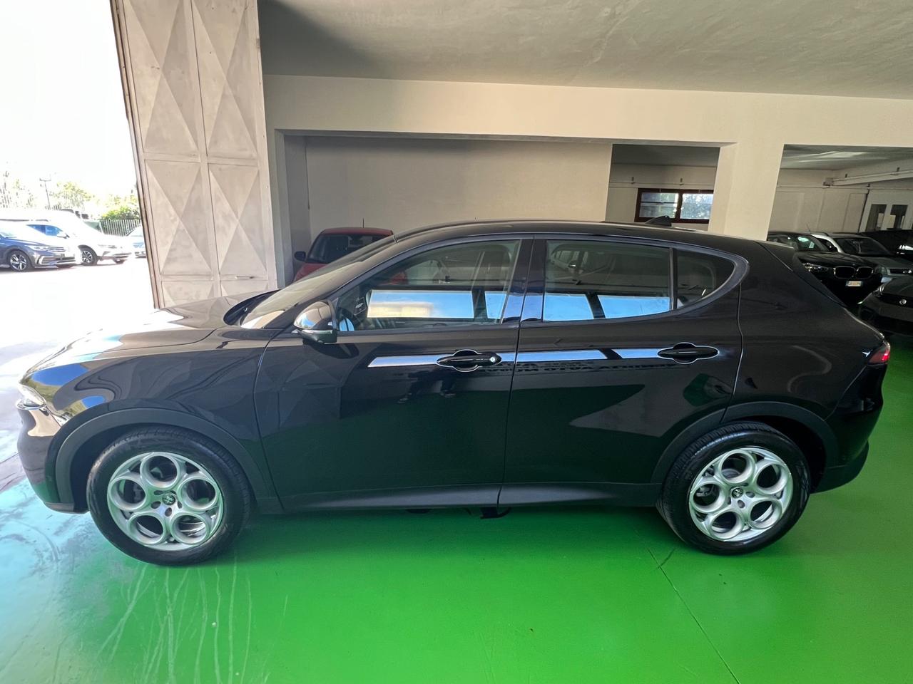 Alfa Romeo Tonale 1.6 diesel 130 CV TCT6 Sprint