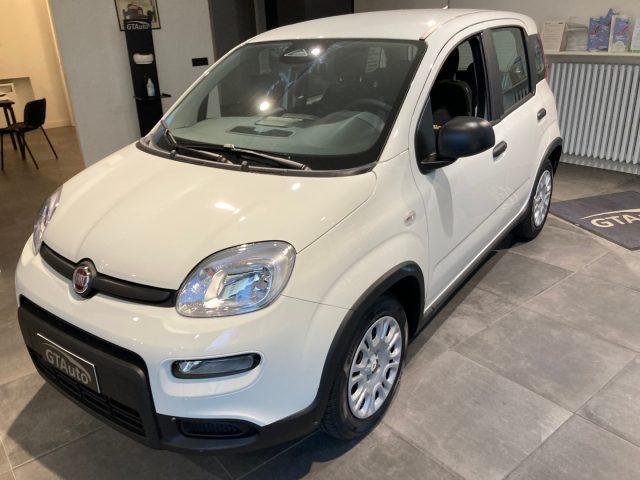 FIAT Panda 1.0 FireFly S&S Hybrid+pack city PROMO GTAUTO