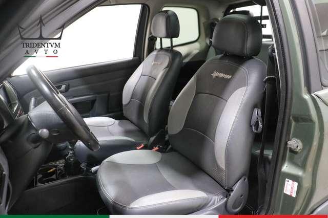 Fiat Strada 1.3 mjt Adv. 95cv doppia E5+(E5)