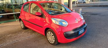 Citroen C1 1.0 5 porte AMIC1 SOLO KM 61.300