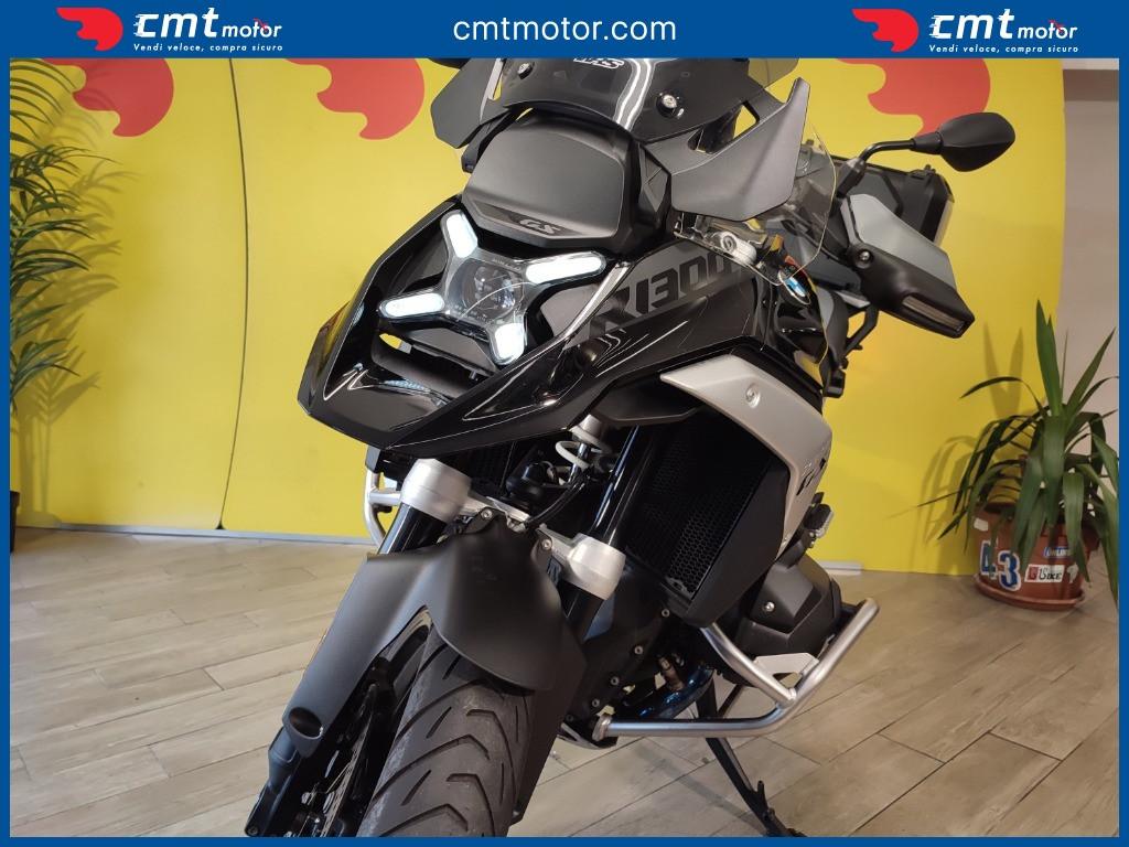 BMW R 1300 GS - 2023
