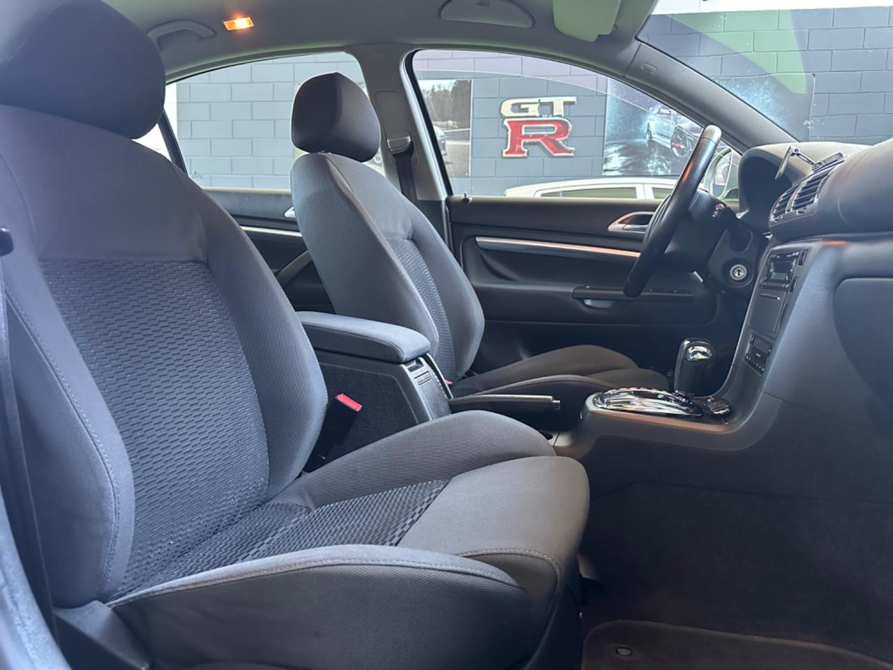 Skoda Superb 1.8 T 20V 150cv tip. Comfort - AUTOMATICA-