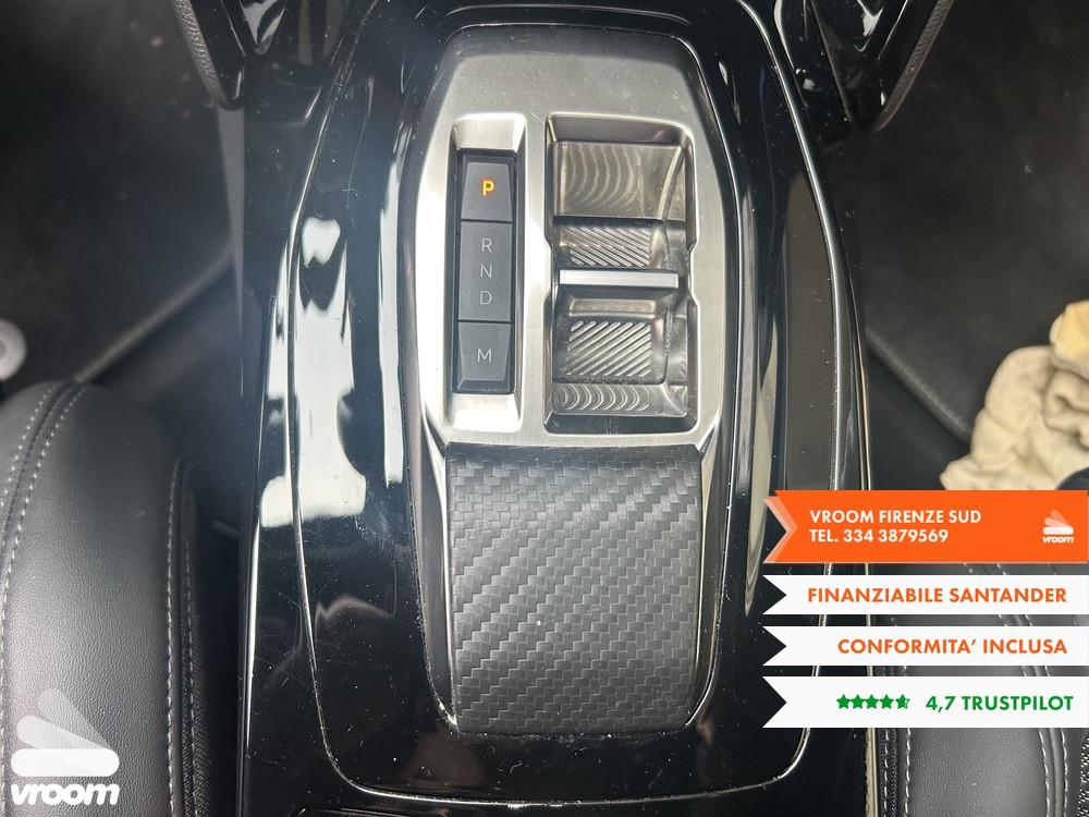 PEUGEOT 2008 2ª serie 2008 BlueHDi 130 S&S EAT...