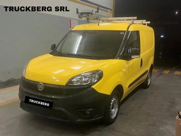 Fiat Doblò Cargo 1.3 MJT 95CV 2019 - 105.000 KM Unicoproprietario