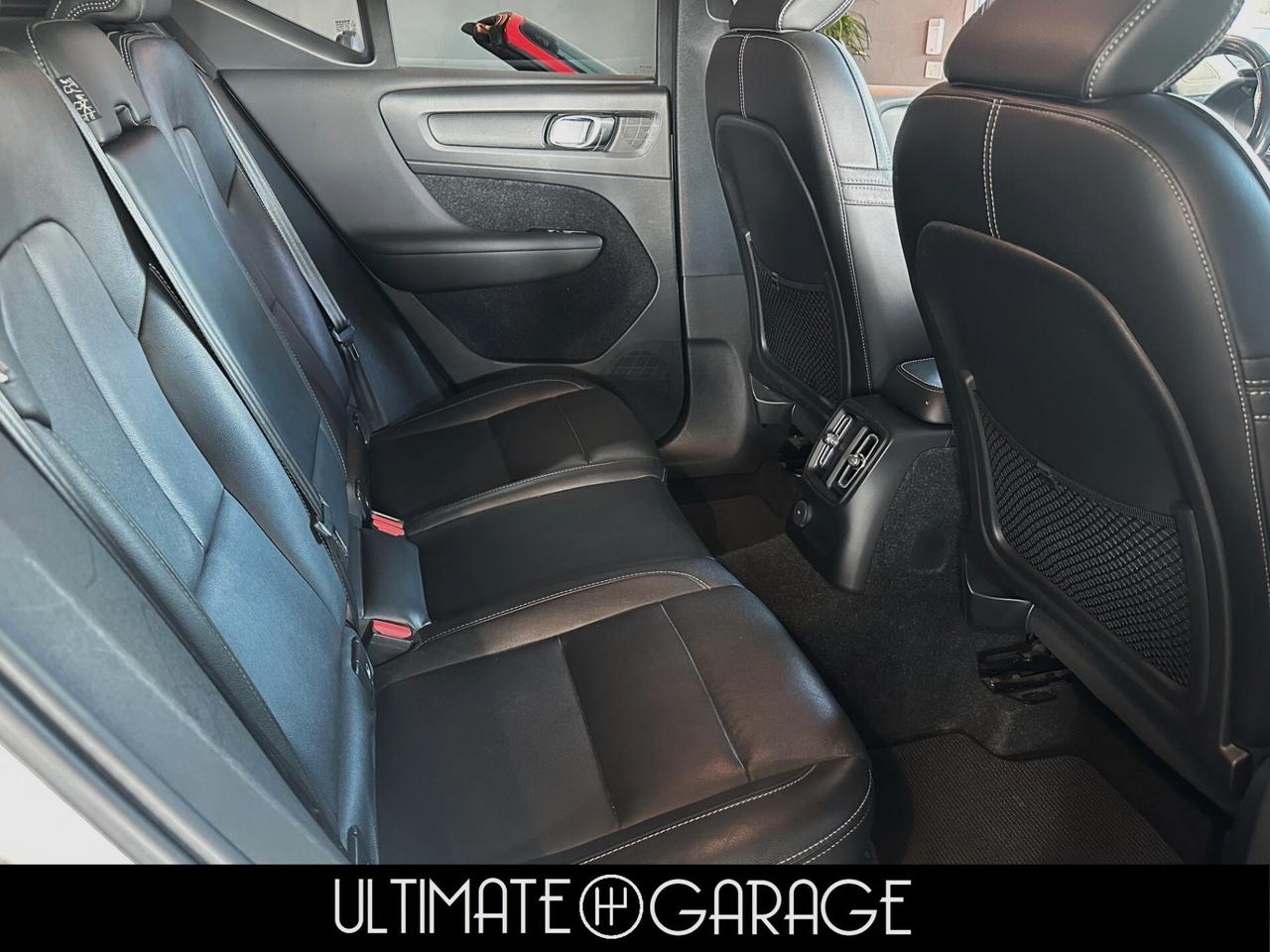 Volvo XC40 T5 Twin Engine Geartronic Inscription
