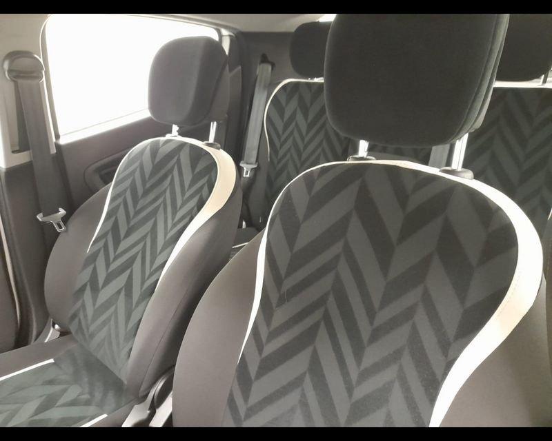 Lancia Ypsilon III 2015 1.2 Gold 69cv