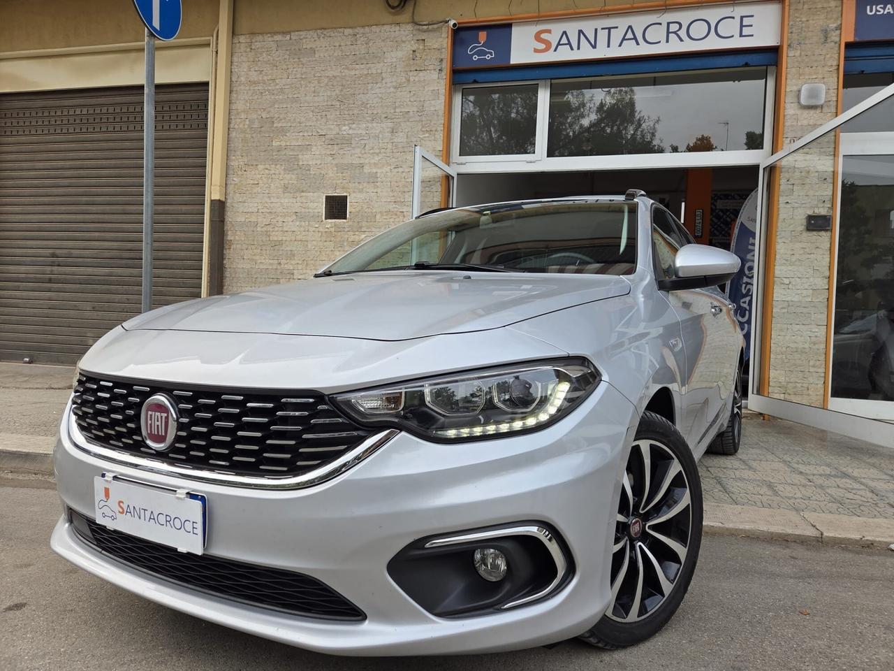 FIAT TIPO 1.3 MJET 95 CV S&S SW LOUNGE UNICO PROP.