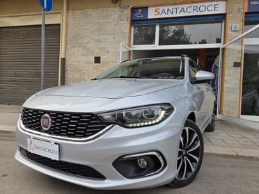 FIAT TIPO 1.3 MJET 95 CV S&S SW LOUNGE UNICO PROP.