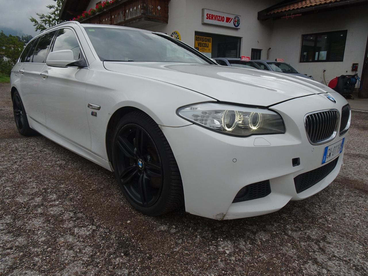 Bmw 535 535d xDrive Touring Msport