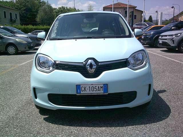 Renault Twingo Twingo Equilibre 22kWh