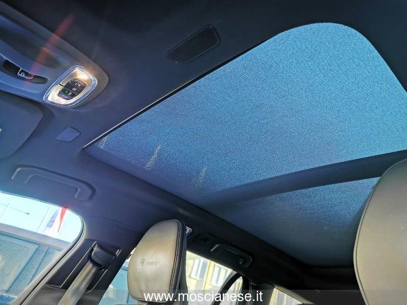 Volvo V60 D4 Geartronic R-design