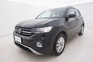 Volkswagen T-Cross Life BR470078 1.0 Benzina 95CV
