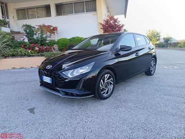 Hyundai i20 i20 1.0 t-gdi 48V Connectline imt