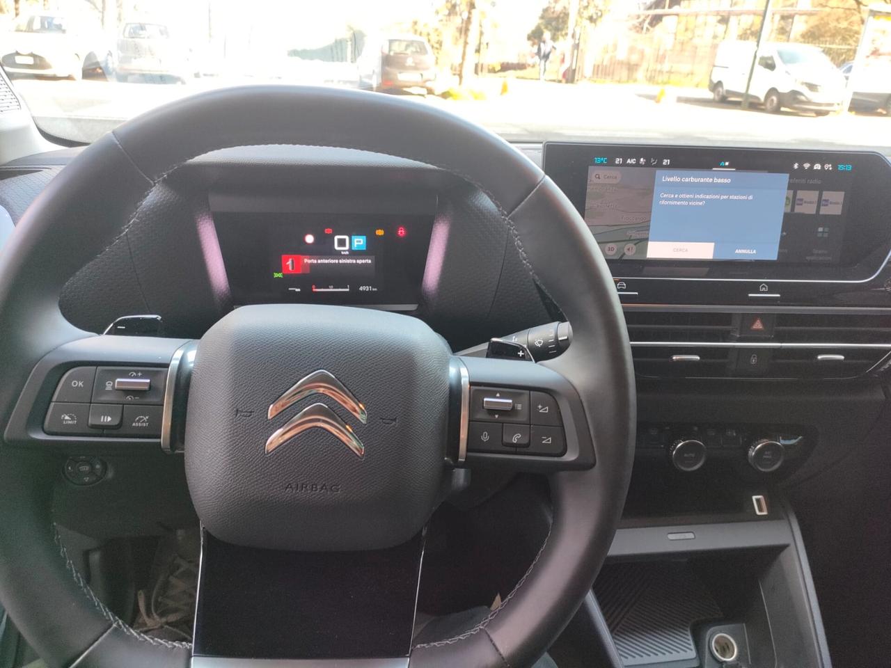 Citroen C4 1.2 PureTech 130 cv S&S Plus