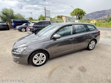PEUGEOT 308 sw blueHDI ADATTA NEOPATENTATI