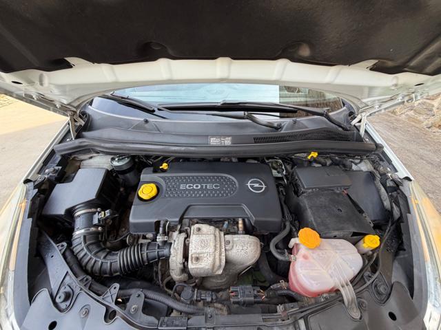 OPEL Corsa 1.3 CDTI 95CV COSMO SOLO 98.000KM !!!