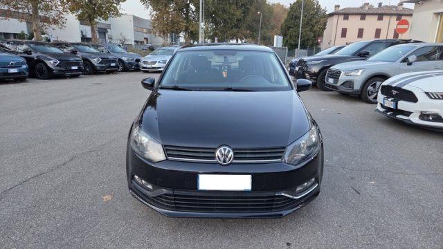 VOLKSWAGEN Polo 1.0 MPI 75 CV 5p. PERMUTE OK NEOPATENTATI
