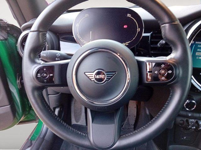 MINI Cooper SE Electric