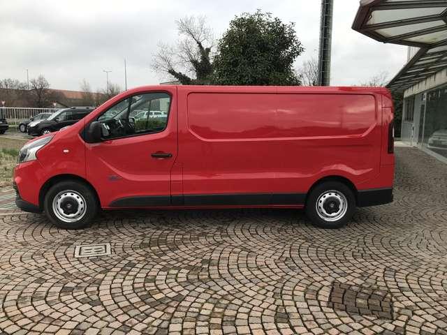 Fiat Talento TALENTO 1.6 MJT 145 CV PASSO LUNGO