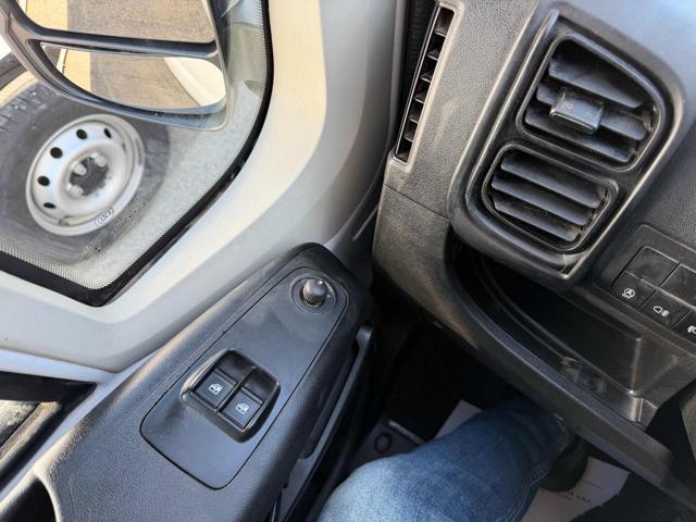FIAT DUCATO 35 2.3 MJT 140 CV CASSONE RIBALTABILE MOTO