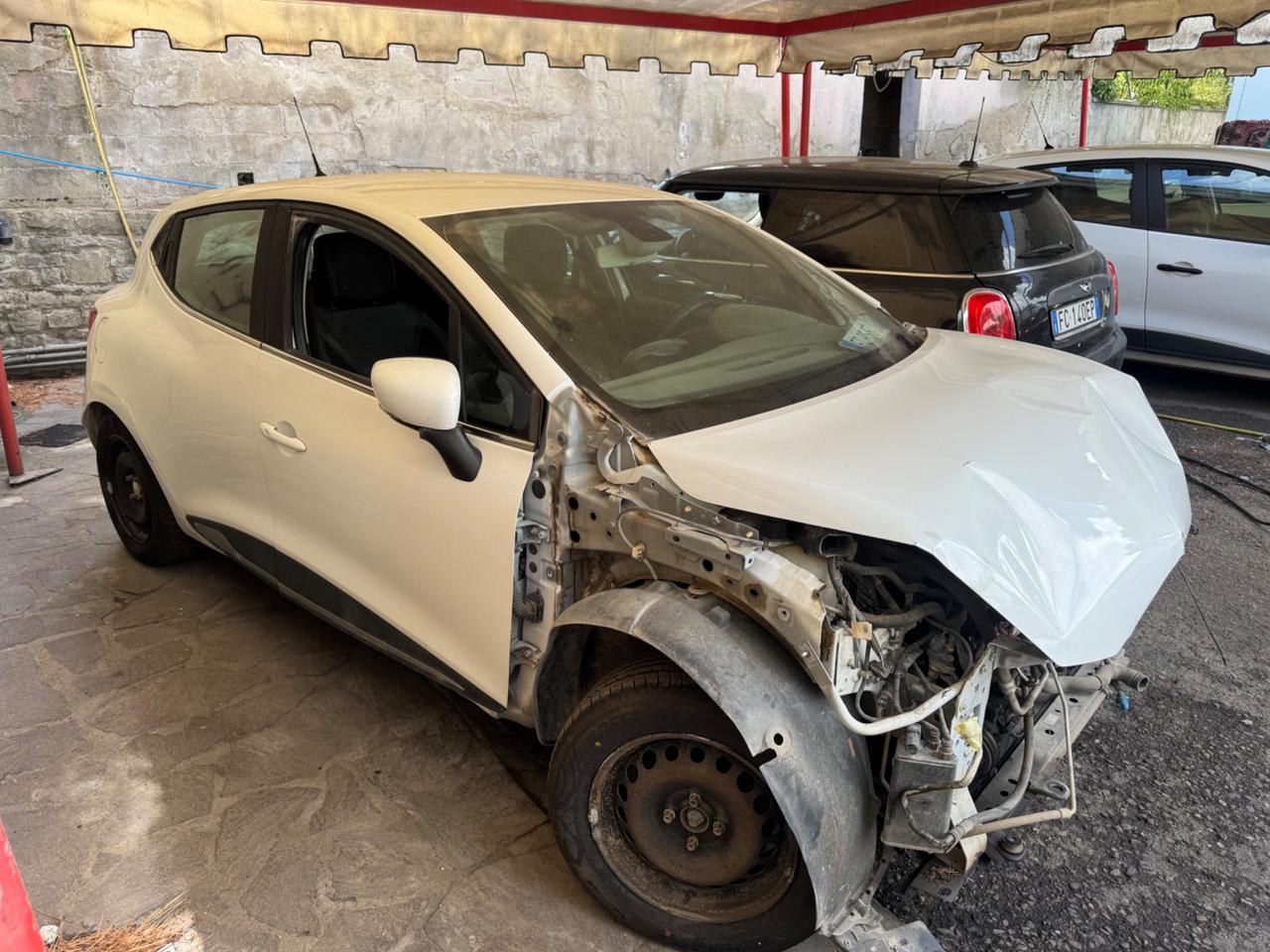 Renault Clio TCe 12V 90 CV GPL Start&Stop 5 porte Energy Life