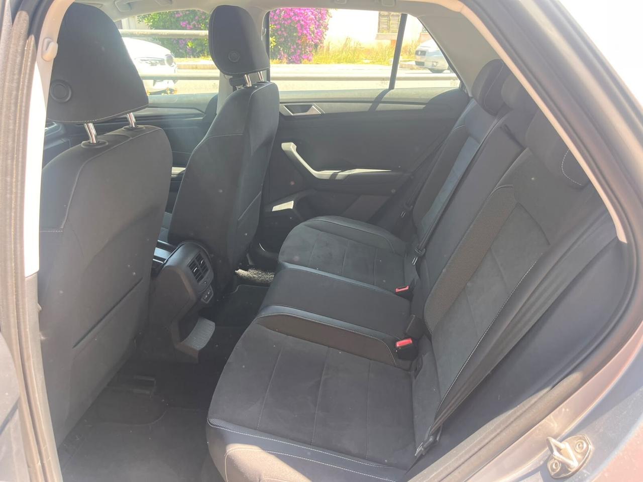VOLKSWAGEN T-ROC 2.0TDI 150CV