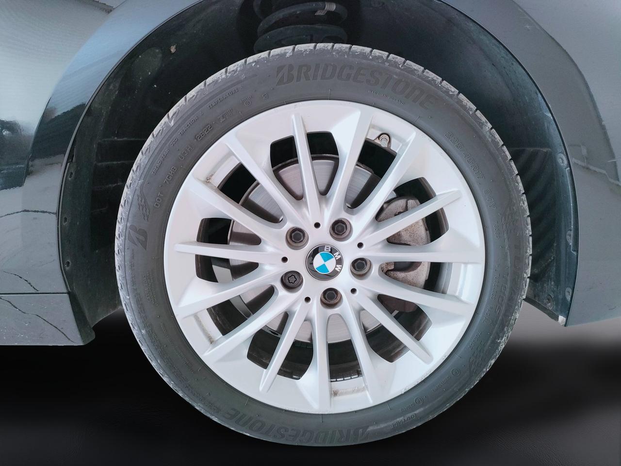 BMW Serie 1 F40 - 118d Business Advantage auto