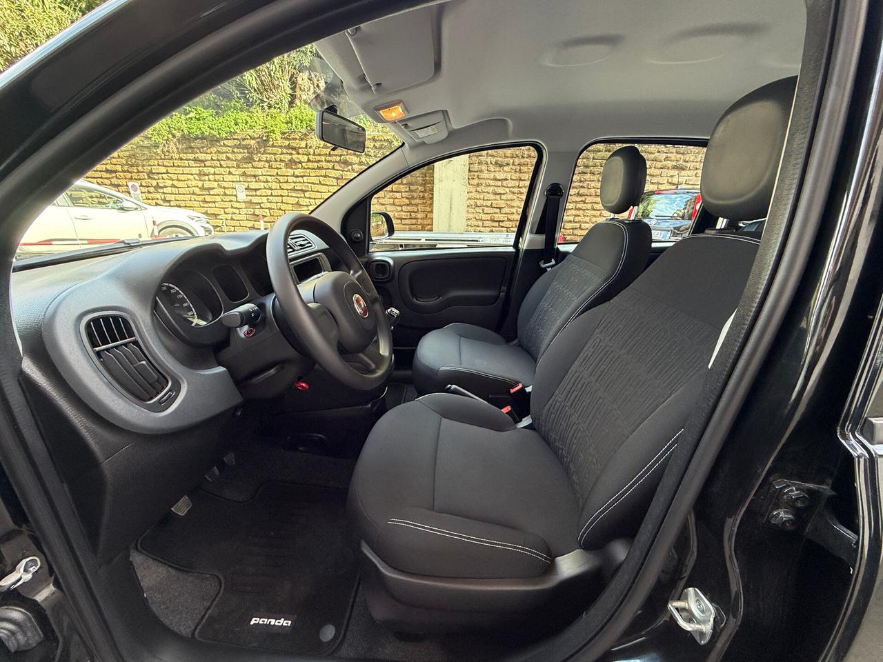 Fiat Panda 1.0 Hybrid – 05/2024 | km 0 – Neopatentati OK