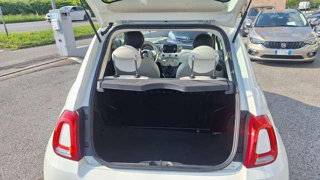 Fiat 500 500 1.3 mjt Lounge 95cv //// MOLTO BELLA ////