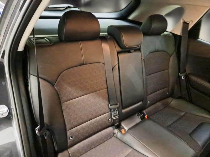 KIA NIRO 1.6 HEV GDI STYLE DCT 5 PORTE BERLINA