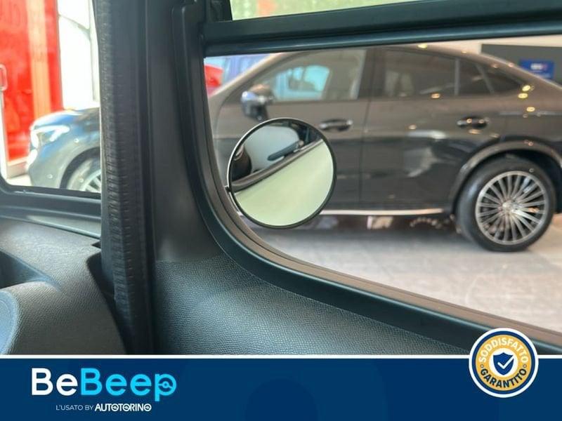 FIAT Topolino DOLCEVITA