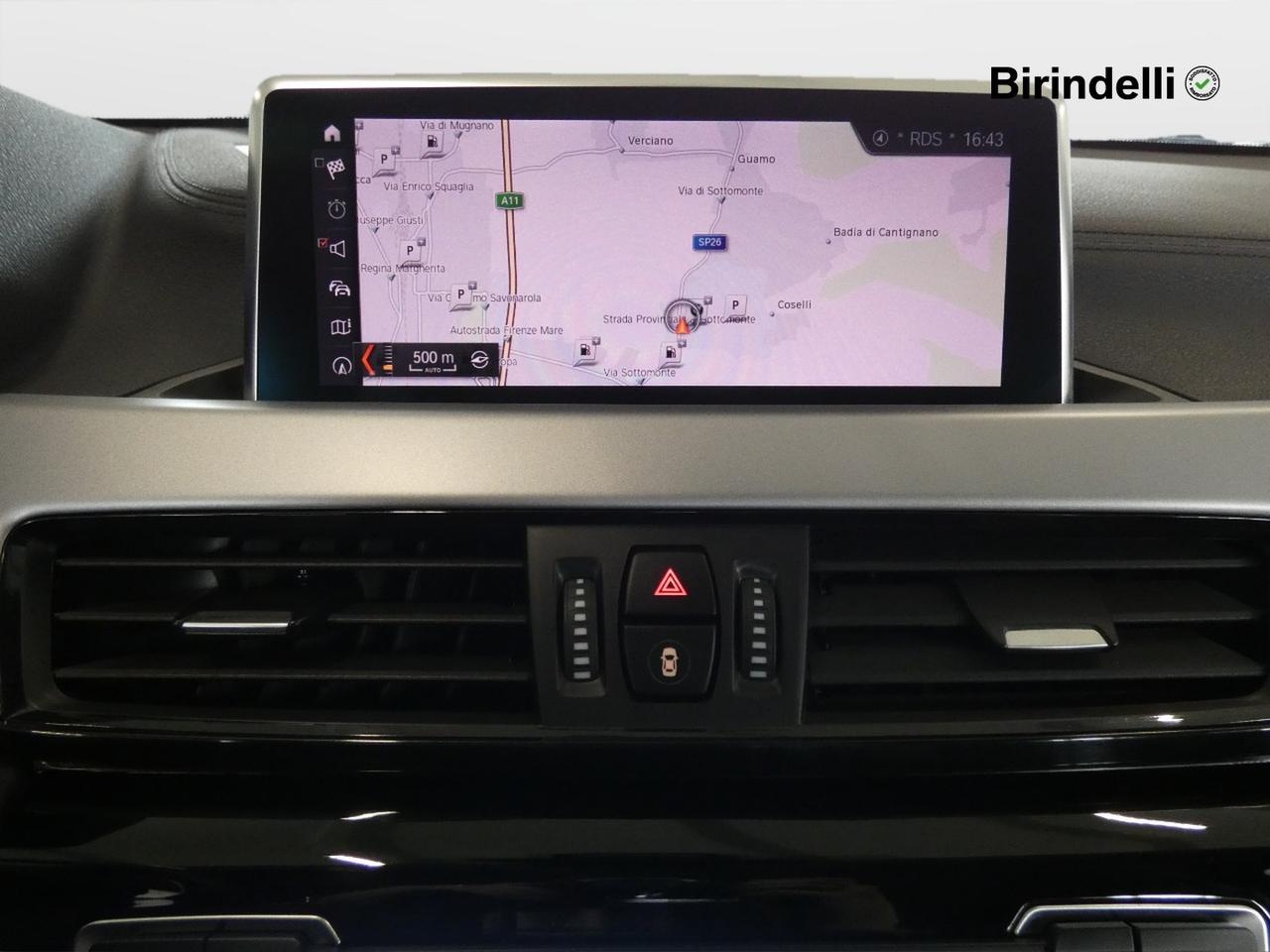 BMW X2 (F39) - X2 sDrive18d Business-X