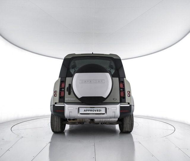 LAND ROVER Defender 110 3.0D I6 200 CV AWD Auto