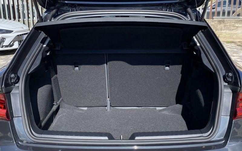 Audi A1 Sportback 1.0 TFSI 110CV s-tronic 30