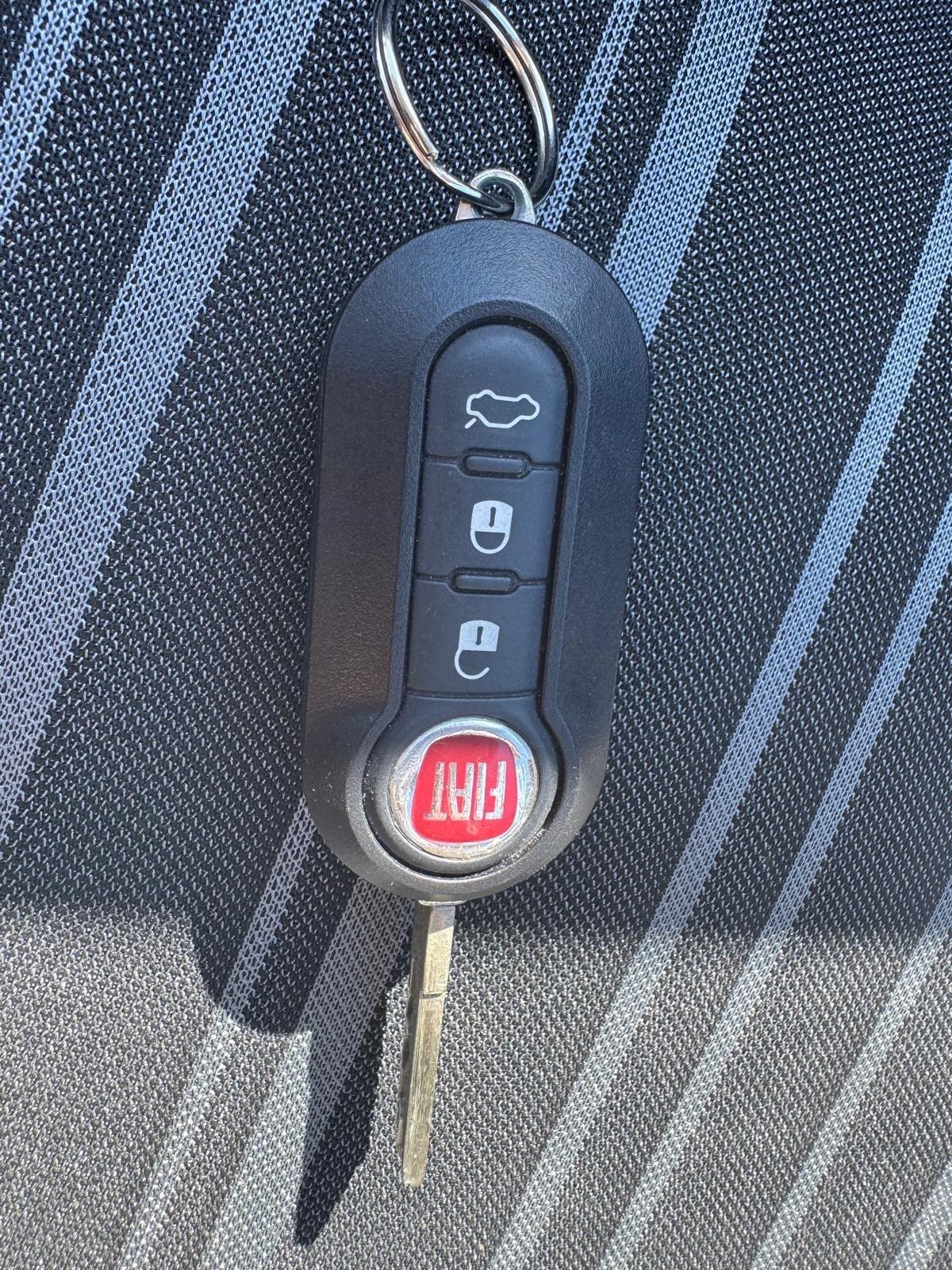 Fiat Punto Evo 1.2 benzina. 12 Mesi di garanzia