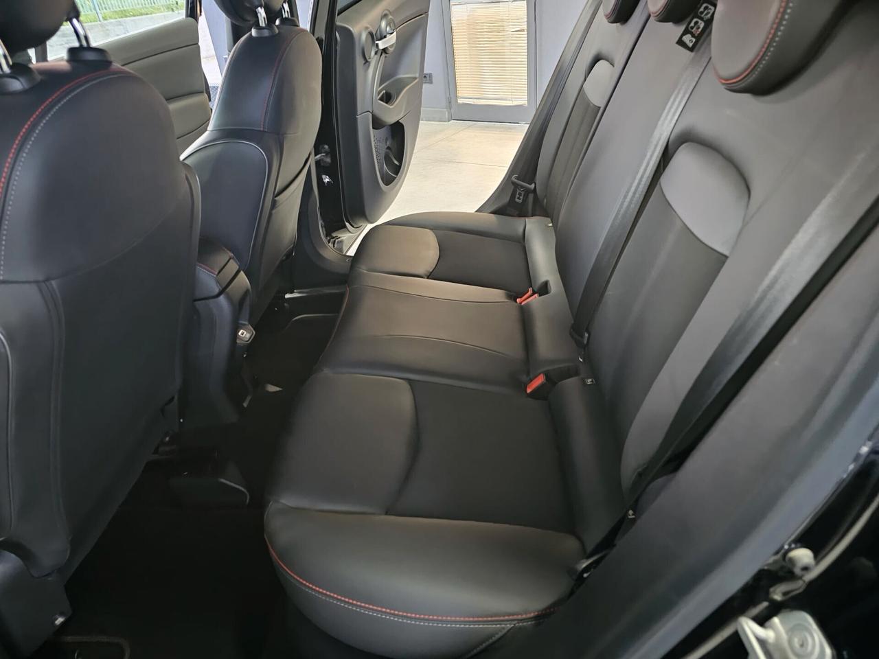 FIAT 500X 1.6 MJT 130CV SPORT 02/2022