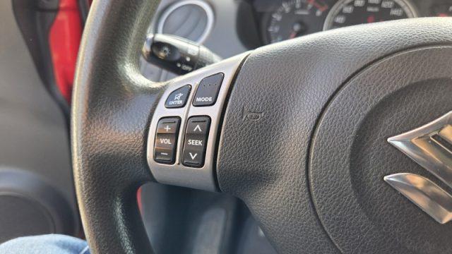 SUZUKI Swift 1.3 5p. GL PERMUTE UNICOPROPRIETARIO NEOPATENTATI