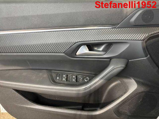 PEUGEOT 508 II 2023 SW - SW 1.5 bluehdi Allure s&s 130cv eat
