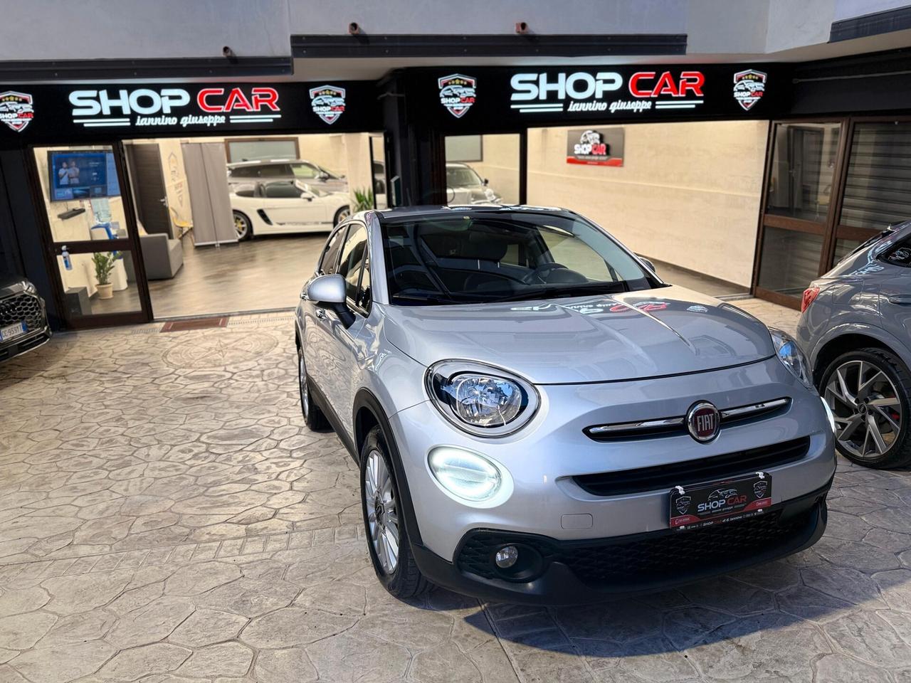 Fiat 500X 1.3 MultiJet 95 CV Crossover