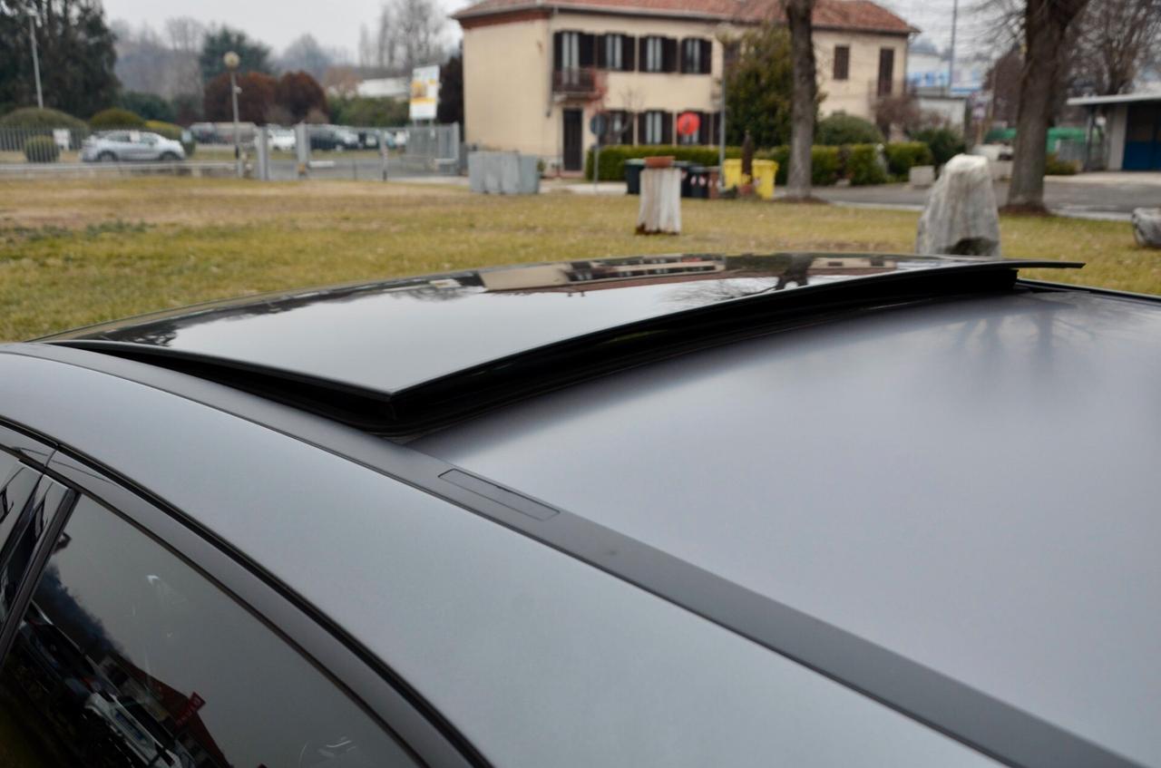 MERCEDES-BENZ A 35 AMG RACE EDITION 4MATIC 306cv AUTO, ECCELLENTI CONDIZIONI, UFF ITALIANA, EURO 6D, TETTO, NIGHT PACK, HI-FI BURMESTER, SCARICO, SOSPENSIONI ADATTIVE, MULTIBEAM, 19", PERMUTE