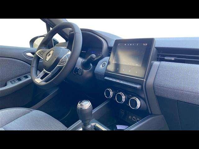 Renault Clio bb Clio 1.0 TCe Techno