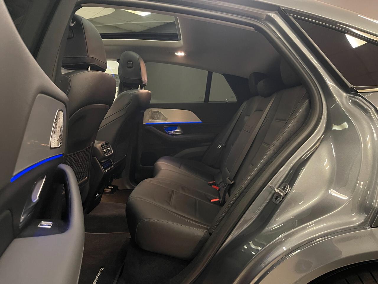 Mercedes-benz GLE 300d 4Matic AMG Premium Plus