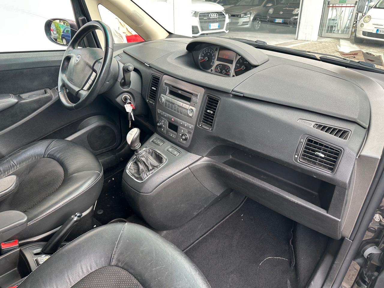 Lancia MUSA 1.4 16V Platinum