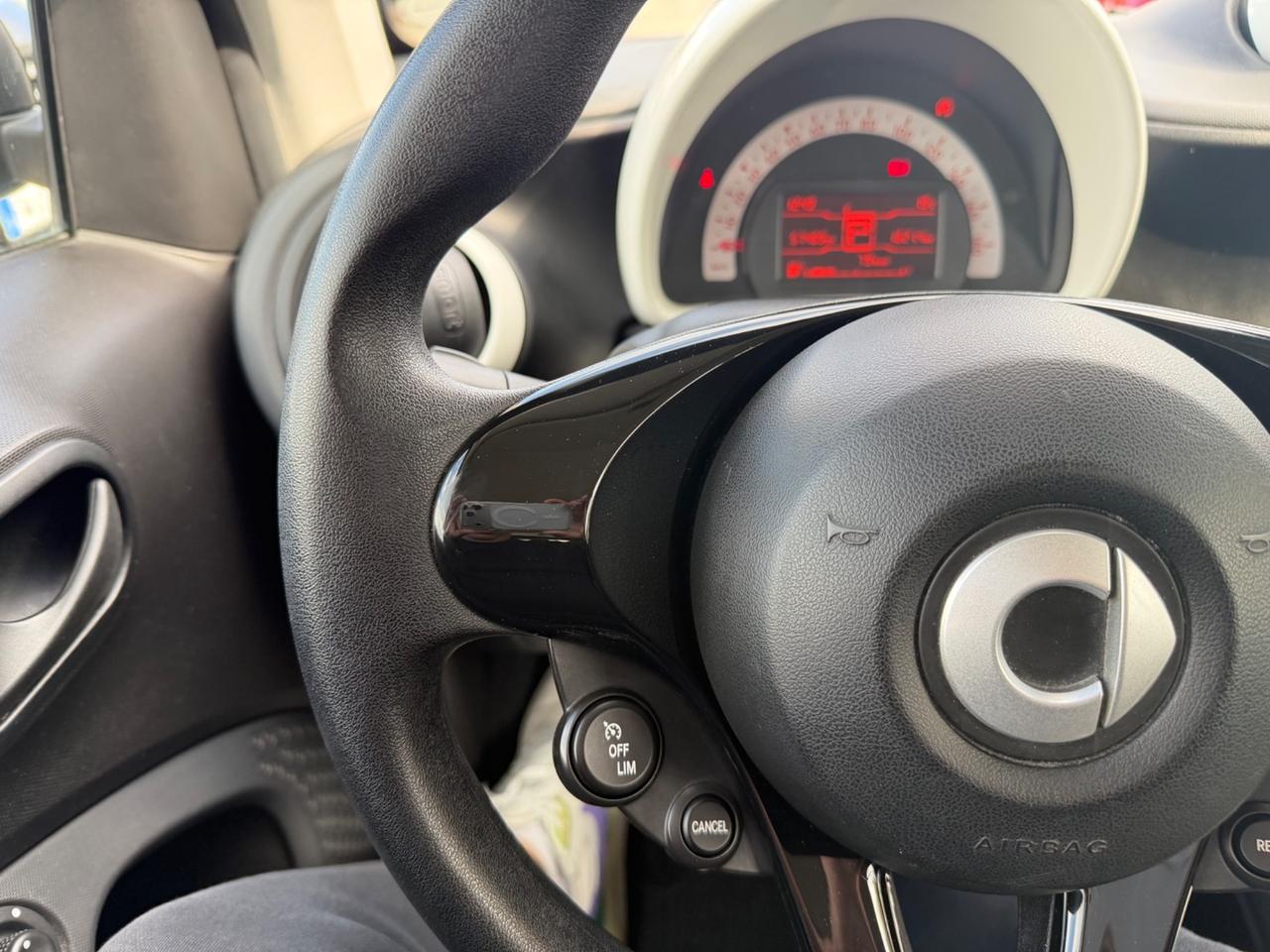 Smart forTwo 70 1.0 57.000KM/2019