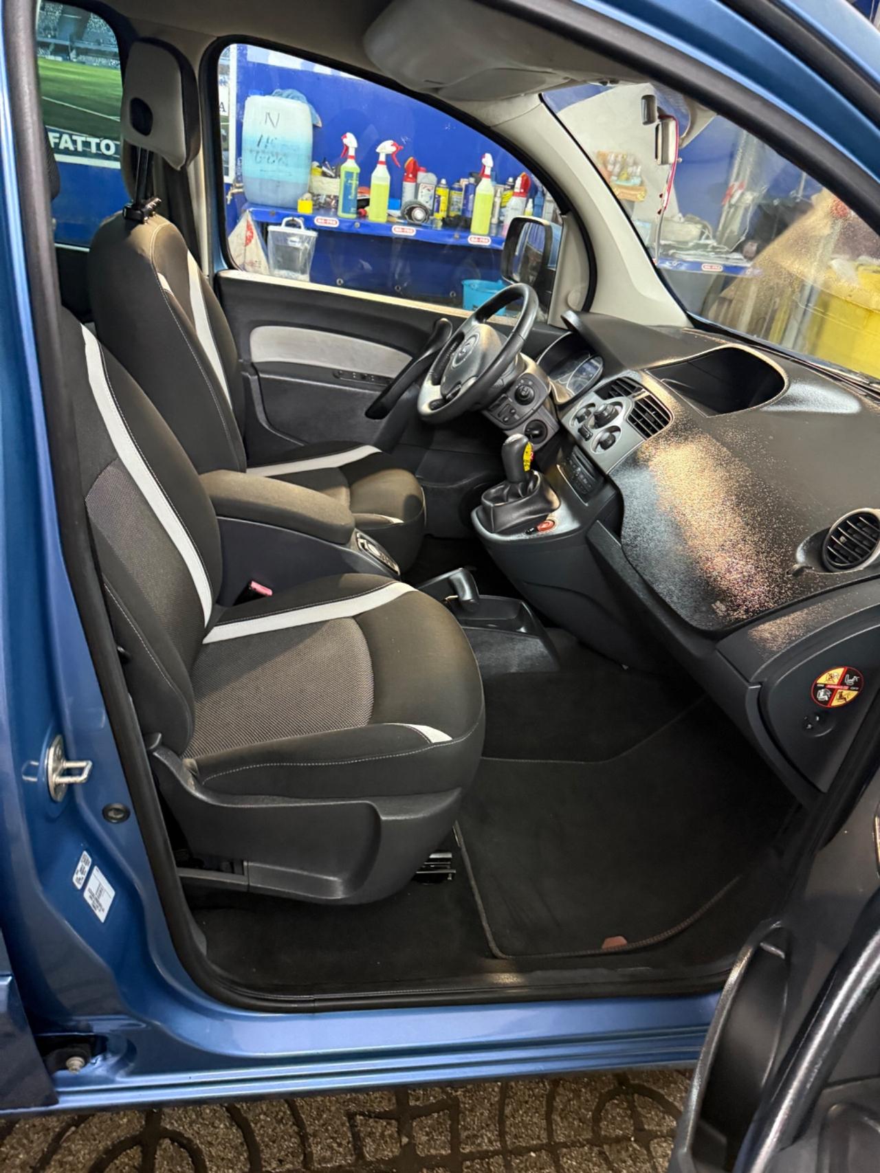 Renault Kangoo 1.6 105CV 5 porte Tom